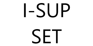 I-SUP Board Sets
